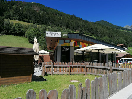 Taro Burger, Bistro & Bar Valle Aurina 2 suedtirol.info