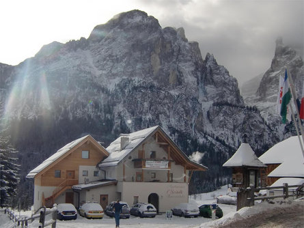 Urlaub auf dem Bauernhof L'Sciadà Corvara 1 suedtirol.info