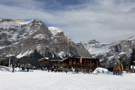 Ütia Saraghes Alm Badia 11 suedtirol.info