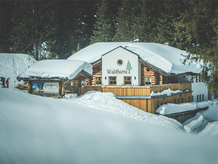 Waldhütte Ratschings/Racines 2 suedtirol.info