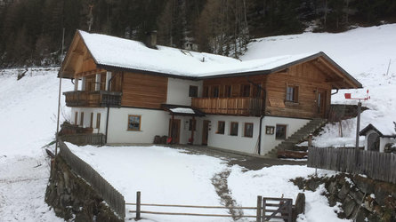 Waldlechn mountain inn Ahrntal/Valle Aurina 12 suedtirol.info