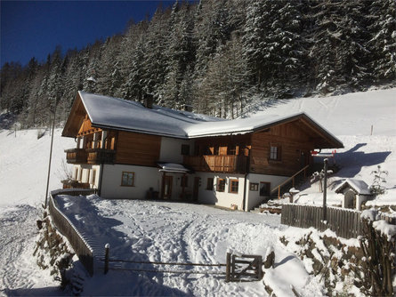 Waldlechn mountain inn Ahrntal/Valle Aurina 7 suedtirol.info