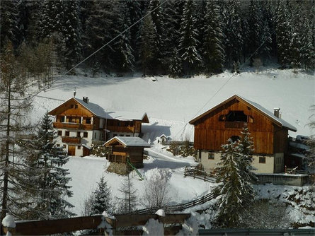 Waldlechn mountain inn Ahrntal/Valle Aurina 2 suedtirol.info