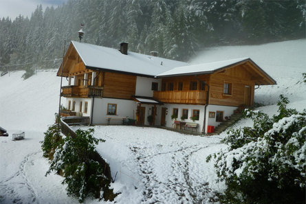 Waldlechn mountain inn Ahrntal/Valle Aurina 15 suedtirol.info