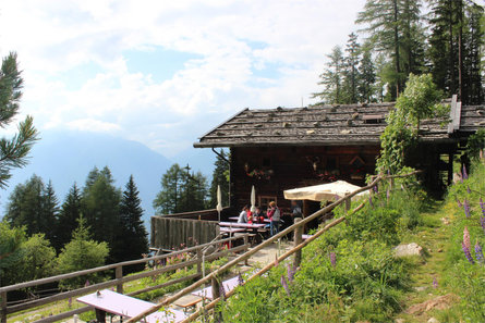 Malga Zetn Naturno 4 suedtirol.info