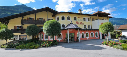 Hotel Ristorante Winkler Castelbello-Ciardes 6 suedtirol.info