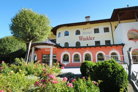 Hotel Ristorante Winkler Castelbello-Ciardes 9 suedtirol.info