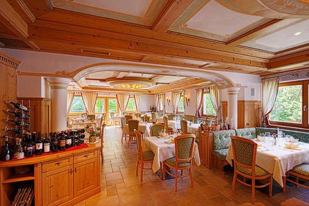 Hotel Ristorante Winkler Castelbello-Ciardes 10 suedtirol.info