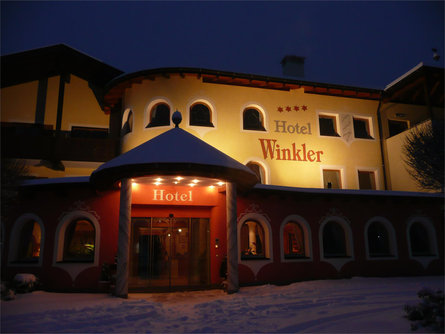 Hotel Ristorante Winkler Castelbello-Ciardes 3 suedtirol.info