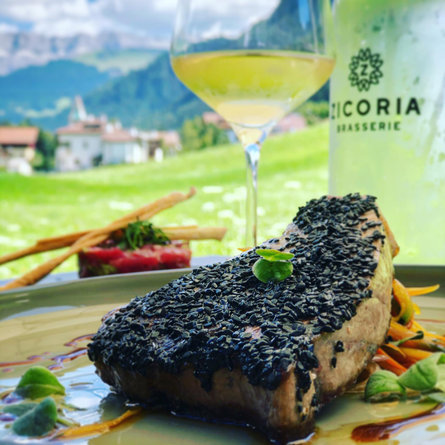 Zicoria Brasserie Ortisei 10 suedtirol.info