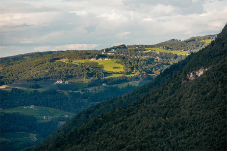 Panoramic view Kanzel Neumarkt/Egna 4 suedtirol.info