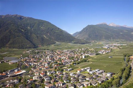 Monumento dell'aquila Laces 1 suedtirol.info