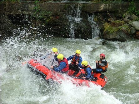 Acquaterra Adventure Club Castelbello-Ciardes 1 suedtirol.info