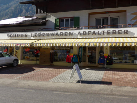 Abfalterer men's and sports shoes Ahrntal/Valle Aurina 2 suedtirol.info