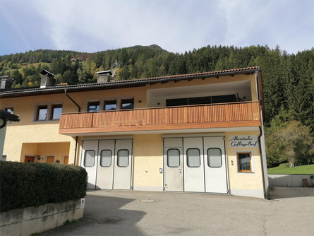 Ahrntaler Geflügelhof grocery Ahrntal/Valle Aurina 1 suedtirol.info