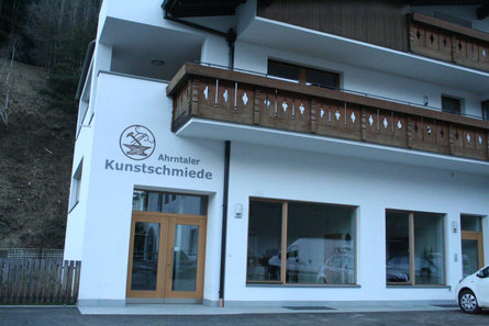 Ahrntaler Kunstschmiede artists blacksmith Ahrntal/Valle Aurina 3 suedtirol.info