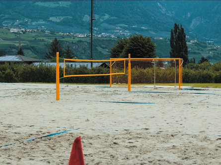 Beach Volley Algund Algund/Lagundo 2 suedtirol.info