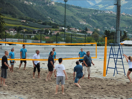 Beach Volley Algund Algund/Lagundo 4 suedtirol.info