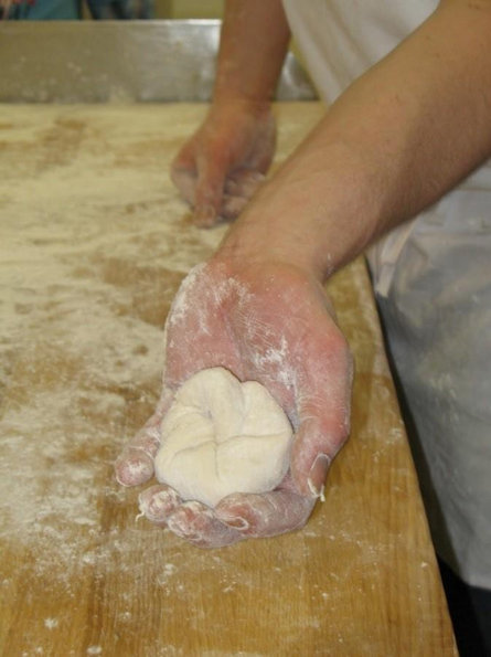 Bäckerei Aldeiner Bergbrot Aldein 2 suedtirol.info