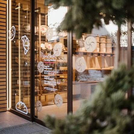 Bakery Mein Beck Schlanders/Silandro 1 suedtirol.info