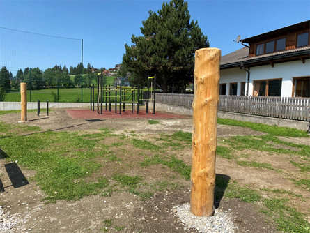 Exercise Park Tesido Welsberg-Taisten/Monguelfo-Tesido 2 suedtirol.info