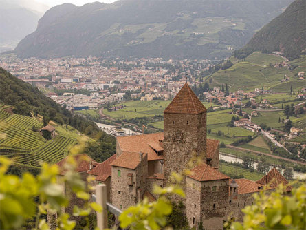 Cornedo Castle Karneid/Cornedo all'Isarco 4 suedtirol.info