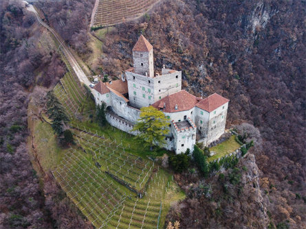 Cornedo Castle Karneid/Cornedo all'Isarco 2 suedtirol.info