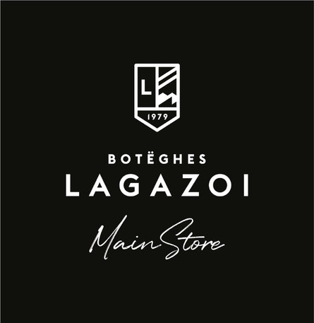 Botëghes Lagazoi Main Store Badia 1 suedtirol.info