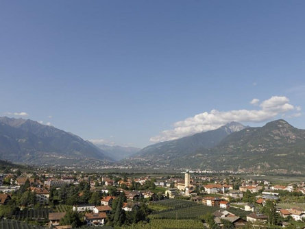 Bouldering sports ground Lana Burgstall/Postal 1 suedtirol.info