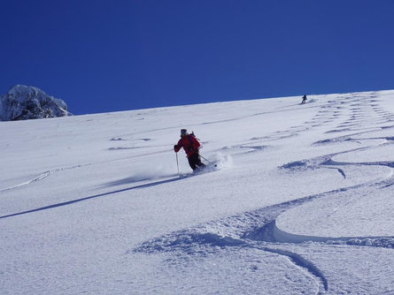 Alpine guide - Manuel Baumgartner Olang/Valdaora 4 suedtirol.info