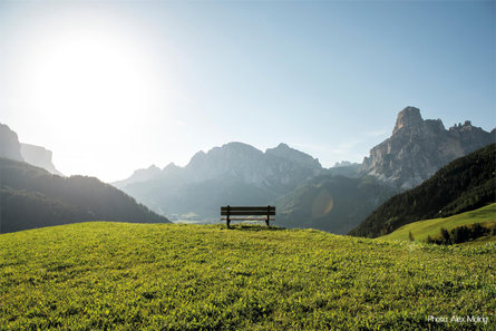 Bike & Hike - Trekking Corvara 1 suedtirol.info