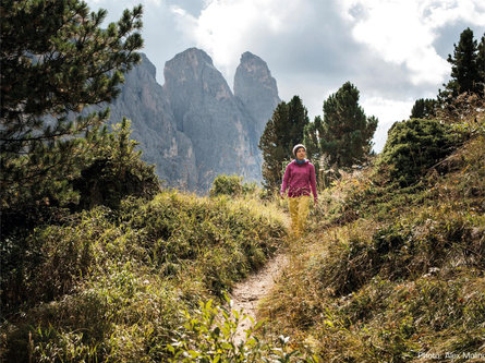 Bike & Hike - Trekking Corvara 5 suedtirol.info