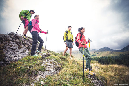 Bike & Hike - Trekking Corvara 6 suedtirol.info