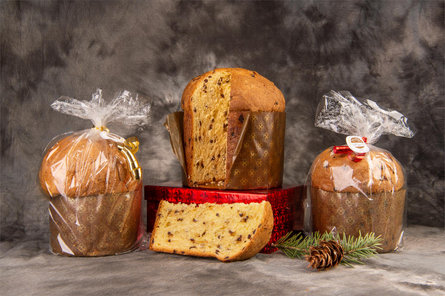 Bäckerei/Konditorei Aldeiner Bergbrot GmbHBäckerei/Konditorei Aldeiner Bergbrot GmbH Deutschnofen/Nova Ponente 4 suedtirol.info