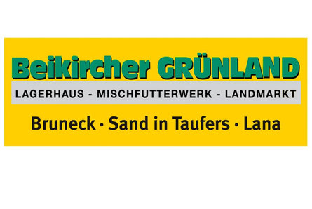 Beikircher - Grünland Sand in Taufers/Campo Tures 1 suedtirol.info