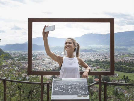 Le passeggiate di Bolzano Bolzano 3 suedtirol.info