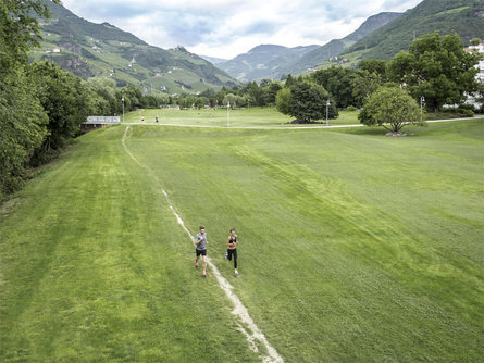 Le passeggiate di Bolzano Bolzano 2 suedtirol.info