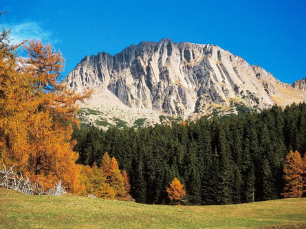 Forcella Sarentina per lo scalatore Sarentino 1 suedtirol.info