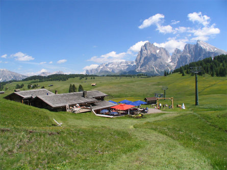 E-Bike Ladestation Sanonhütte St.Ulrich 1 suedtirol.info