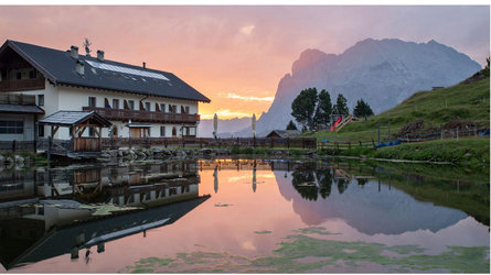 E-Bike Ladestation Mahlknechthütte Kastelruth 1 suedtirol.info