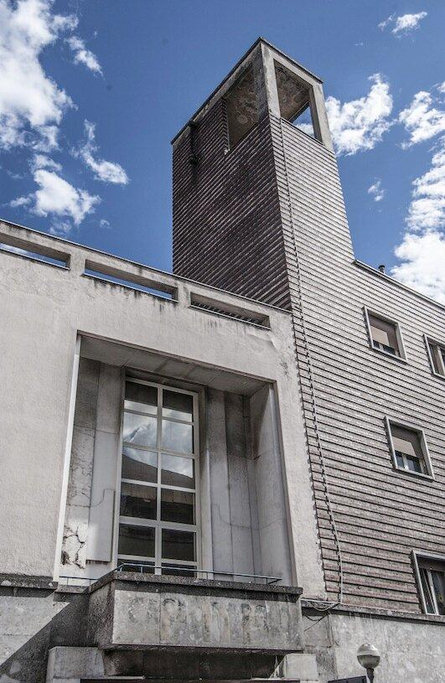 Ex “Casa del Fascio” Merano 2 suedtirol.info