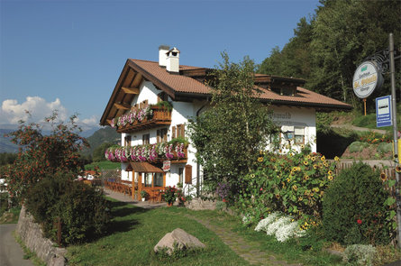 Stazione di ricarico E-Bike - Locanda St. Oswald Castelrotto 1 suedtirol.info