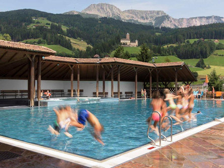 Piscina pubblica Sarentino Sarentino 3 suedtirol.info