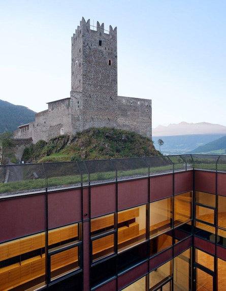 Scuola professionale per l’agricoltura di Malles Malles 1 suedtirol.info