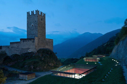 Scuola professionale per l’agricoltura di Malles Malles 4 suedtirol.info