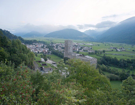 Scuola professionale per l’agricoltura di Malles Malles 3 suedtirol.info