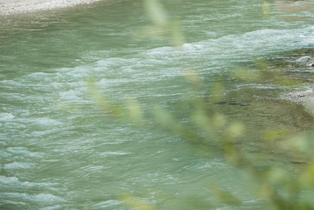 Pesca nel torrente Aurino a Predoi e Casere Predoi 1 suedtirol.info