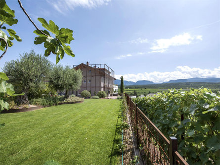 Genussmanufaktur Walcher Kaltern an der Weinstraße/Caldaro sulla Strada del Vino 1 suedtirol.info