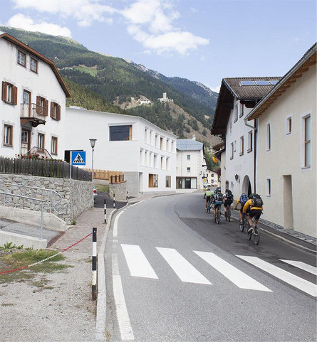 Grundschule Taufers im Münstertal Taufers im Münstertal 4 suedtirol.info