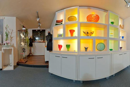 GlassArt Marion Sand in Taufers/Campo Tures 1 suedtirol.info